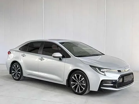 Toyota Levin, миниатюра 6
