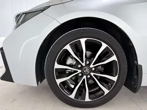 Toyota Levin, миниатюра 11