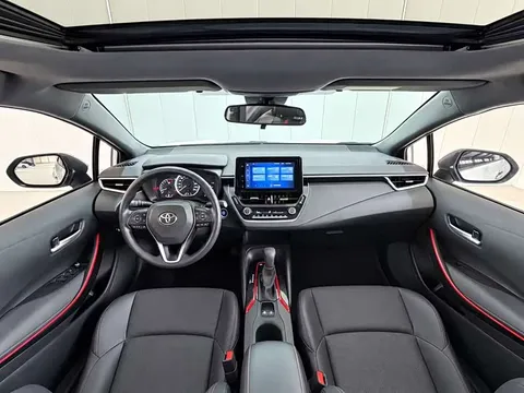 Toyota Levin, миниатюра 15