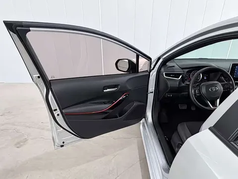 Toyota Levin, миниатюра 19