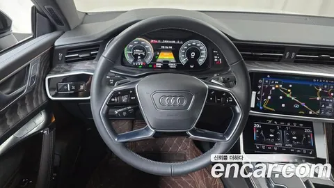 Audi A7, фото 1