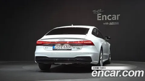 Audi A7, миниатюра 2