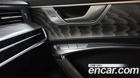 Audi A7, миниатюра 6
