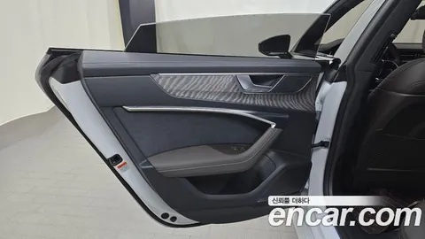 Audi A7, миниатюра 8