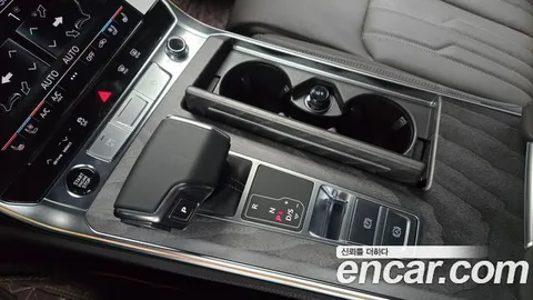 Audi A7, миниатюра 9
