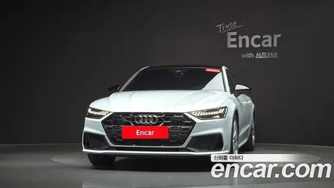 Audi A7, миниатюра 12