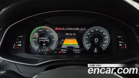Audi A7, миниатюра 13