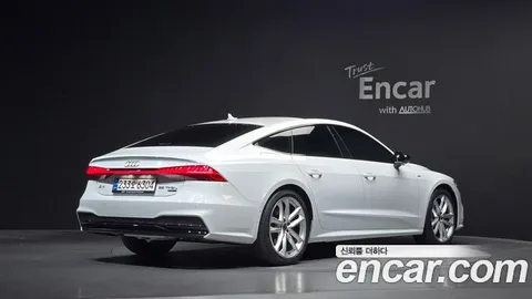 Audi A7, миниатюра 14