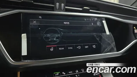 Audi A7, миниатюра 16