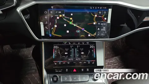 Audi A7, миниатюра 19