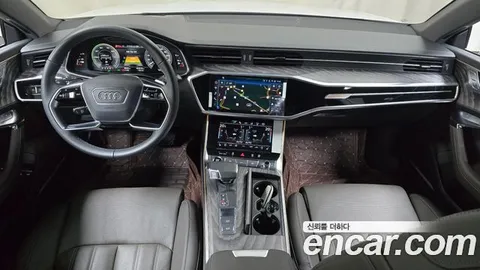 Audi A7, миниатюра 21