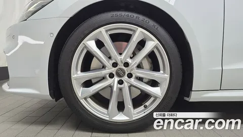 Audi A7, миниатюра 25