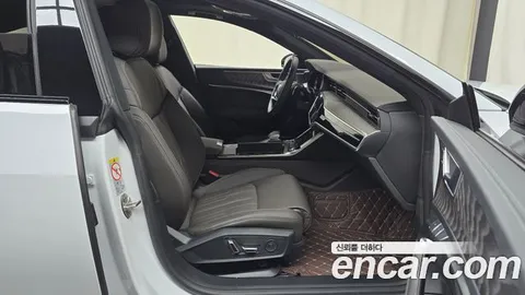Audi A7, миниатюра 26
