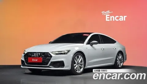 Audi A7, миниатюра 27