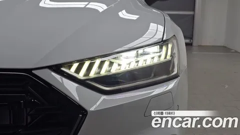Audi A7, миниатюра 29