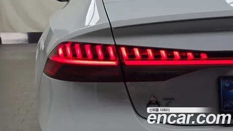 Audi A7, миниатюра 30