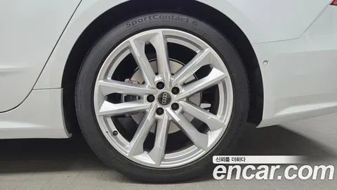 Audi A7, миниатюра 33