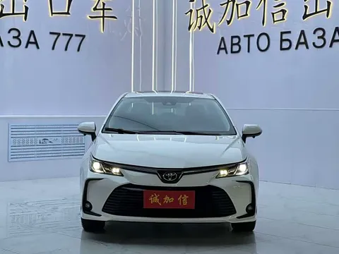 Toyota Corolla, миниатюра 2