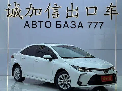 Toyota Corolla, миниатюра 3