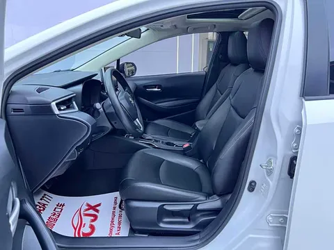 Toyota Corolla, миниатюра 7