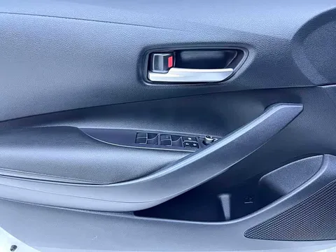 Toyota Corolla, миниатюра 8