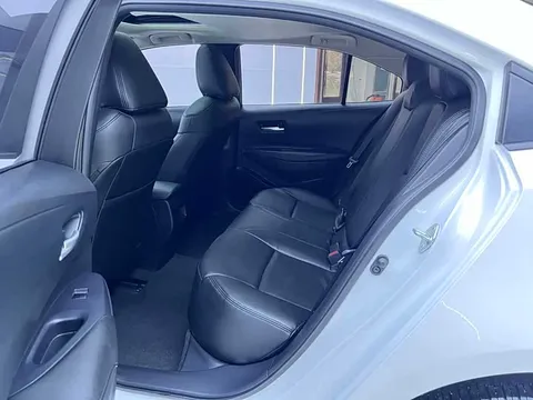 Toyota Corolla, миниатюра 14