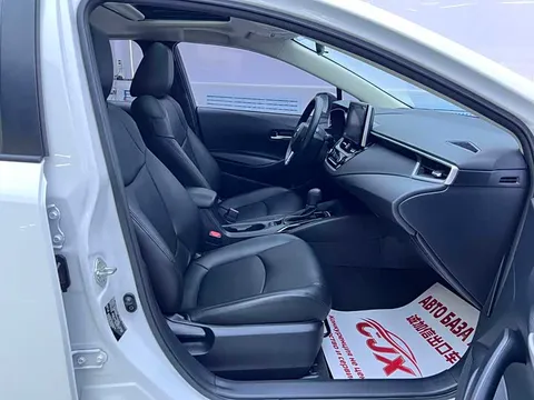 Toyota Corolla, миниатюра 18