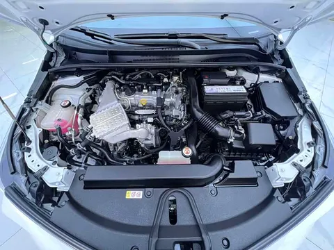 Toyota Corolla, миниатюра 20
