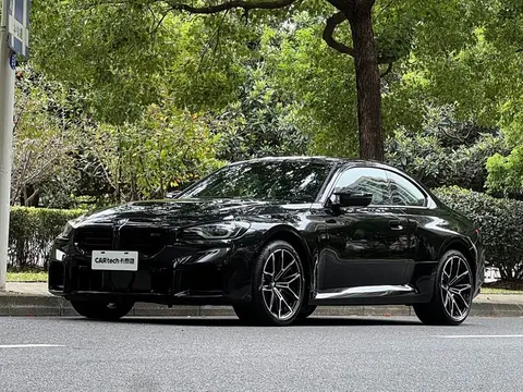 BMW M2, фото 1
