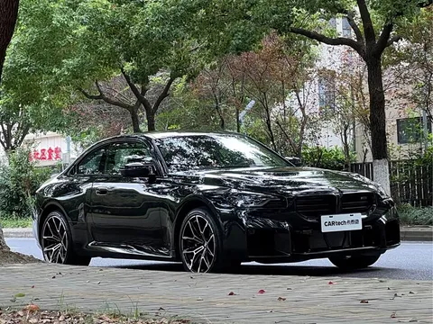 BMW M2, миниатюра 3