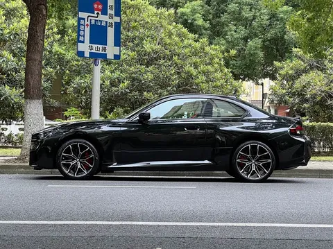 BMW M2, миниатюра 7