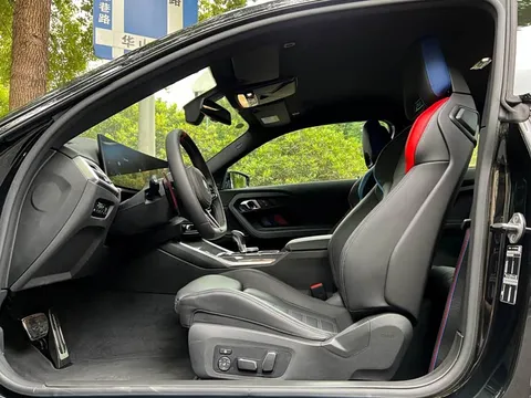 BMW M2, миниатюра 8
