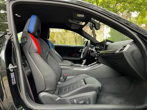 BMW M2, миниатюра 9