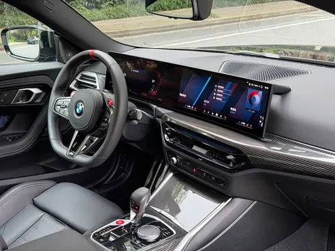 BMW M2, миниатюра 18