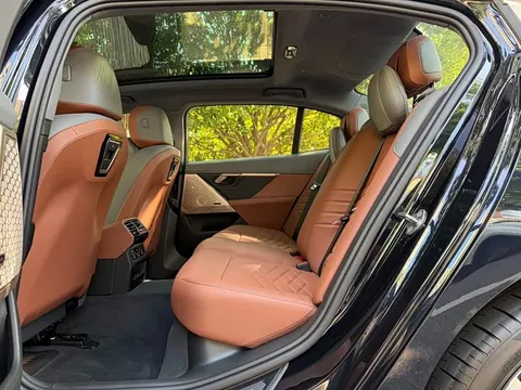 BMW 5, миниатюра 9
