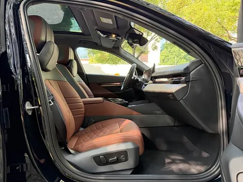BMW 5, миниатюра 10