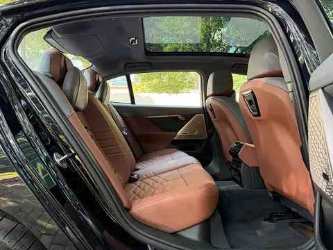 BMW 5, миниатюра 11