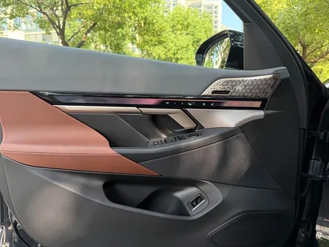 BMW 5, миниатюра 14