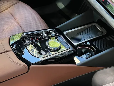 BMW 5, миниатюра 17