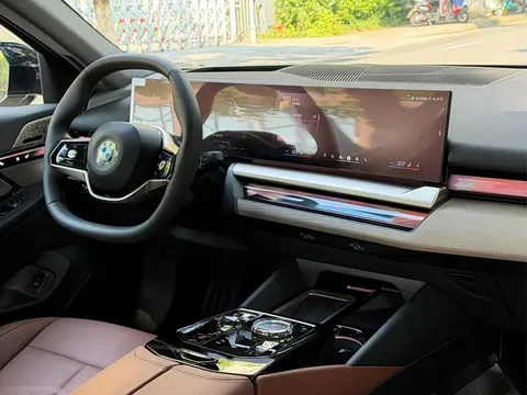 BMW 5, миниатюра 18