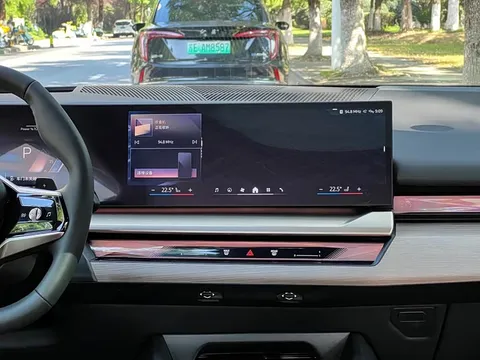 BMW 5, миниатюра 20