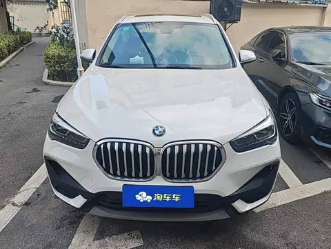 BMW X1, миниатюра 2