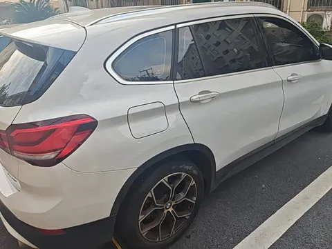 BMW X1, миниатюра 3