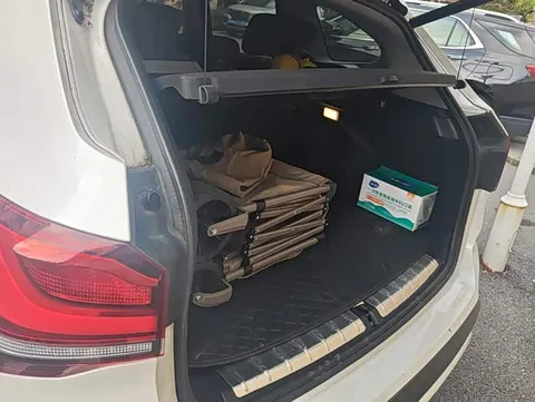 BMW X1, миниатюра 4