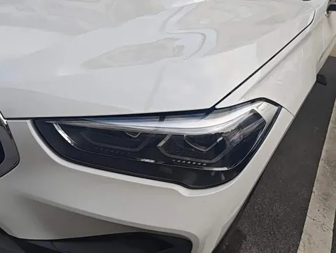 BMW X1, миниатюра 5