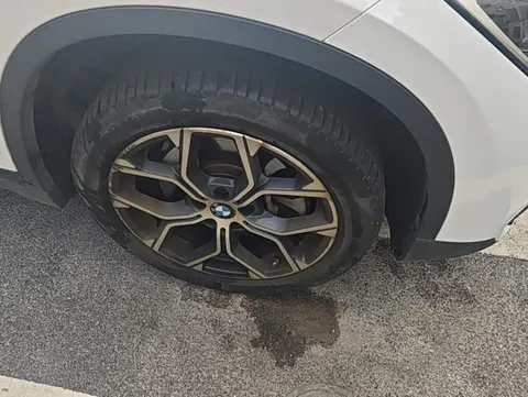 BMW X1, миниатюра 6