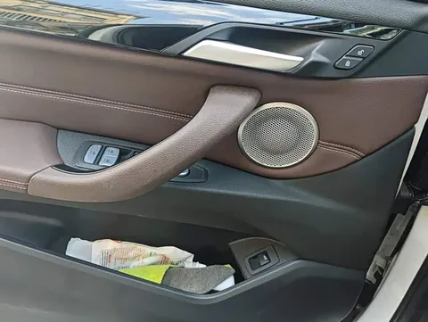 BMW X1, миниатюра 7