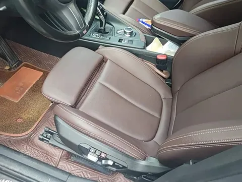BMW X1, миниатюра 9