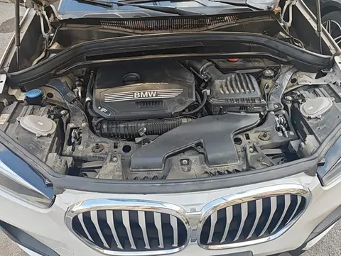 BMW X1, миниатюра 10