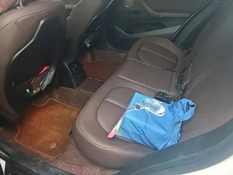 BMW X1, миниатюра 11